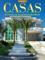 Casas e Curvas na Arquitetura Brasileira